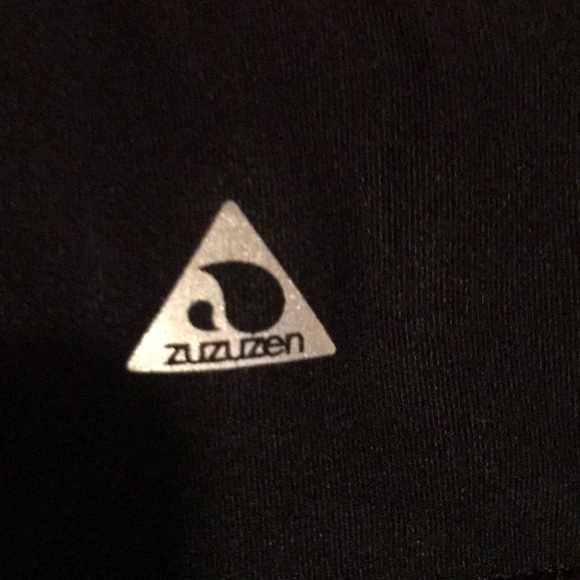 ZUZUZEN WORKOUT/YOGA 👖 PANTS - Picture 3 of 5